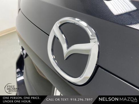 Certified 2025 MAZDA CX-5 AWD 2.5 S image 16