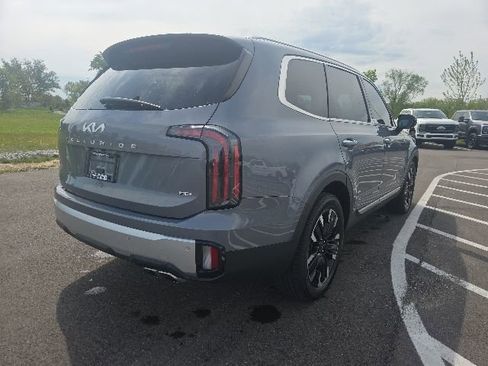 Used 2023 Kia Telluride SX Prestige AWD/4WD image 2