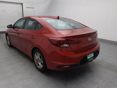 Used 2020 Hyundai Elantra Value Edition w/ Cargo Package (C1) image 5