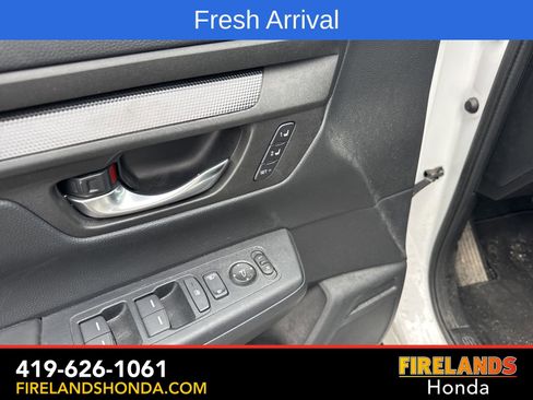 Used 2024 Honda CR-V Sport-L image 14