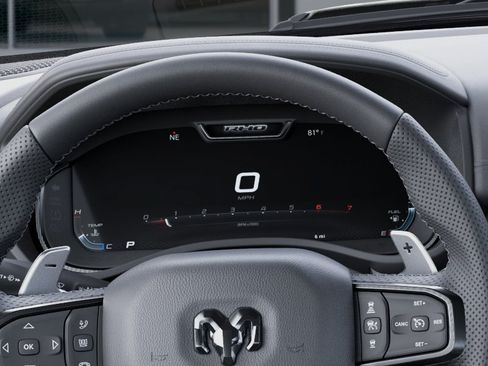 New 2026 RAM 1500 RHO AWD/4WD image 17