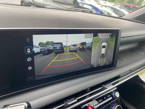 New 2025 Hyundai Santa Cruz XRT image 10