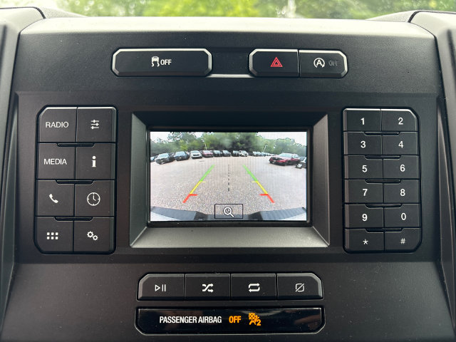 Used 2020 Ford F150 4x4 SuperCrew image 30