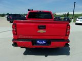 Used 2016 Chevrolet Silverado 1500 LT w/ All Star Edition image 4