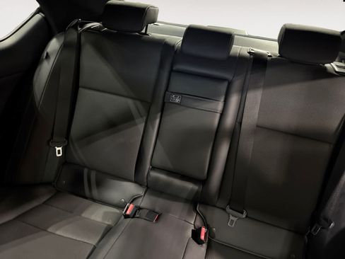 Used 2025 Lexus IS 350 F Sport w/ Accessory Package 2 RWD image 14