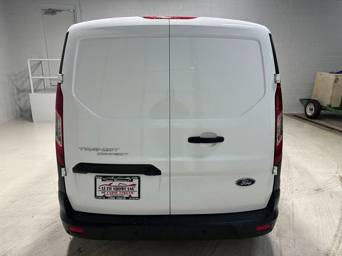 Used 2021 Ford Transit Connect XL image 6