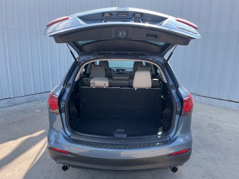 Used 2014 MAZDA CX-9 Sport FWD image 8