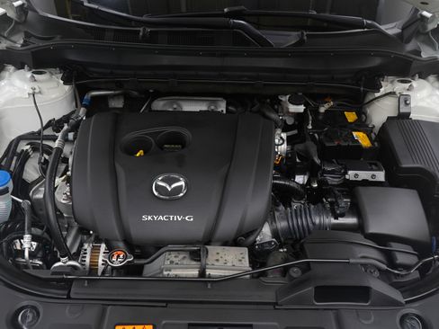 Used 2023 MAZDA CX-5 AWD 2.5 S w/ Premium Plus Pkg image 29