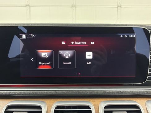 Used 2024 Mercedes-Benz GLE 450 4MATIC image 44