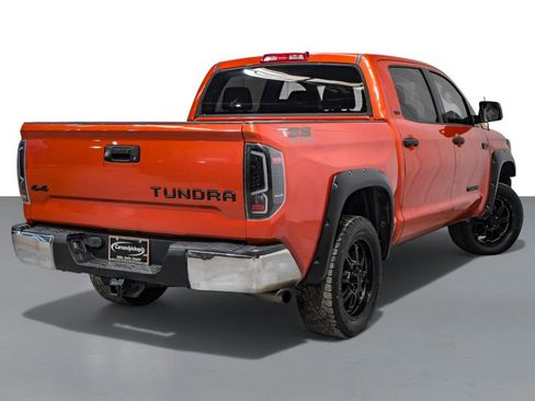Used 2017 Toyota Tundra SR5 image 6