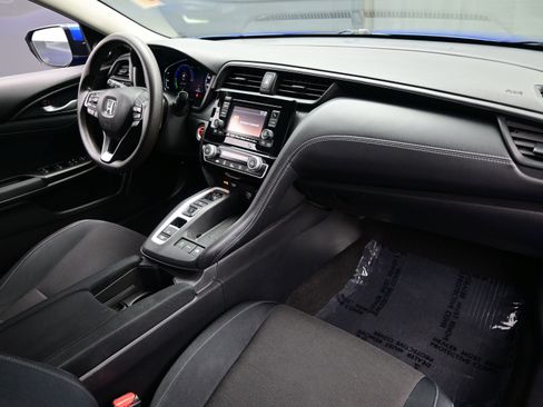 Used 2019 Honda Insight LX image 14