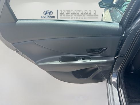Used 2026 Hyundai Elantra Sport w/ Cargo Package FWD image 22