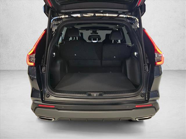New 2027 Honda CR-V Sport-L image 10