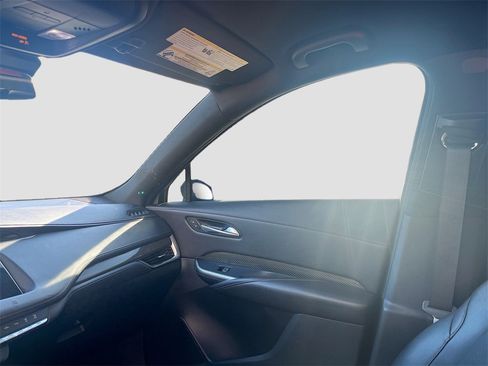 Used 2020 Cadillac XT4 Sport w/ Driver Awareness Package image 23