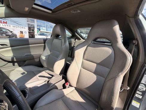 Used 2006 Acura RSX Type-S FWD image 10