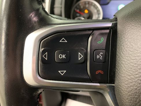 Used 2019 RAM 1500 Laramie image 13
