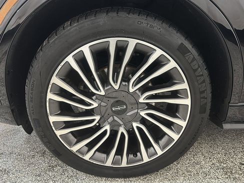 Used 2020 Lincoln Corsair Reserve w/ Equipment Group 201A AWD/4WD image 12