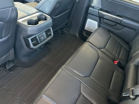 New 2026 Ford F350 Platinum w/ Tremor Off-Road Package image 11