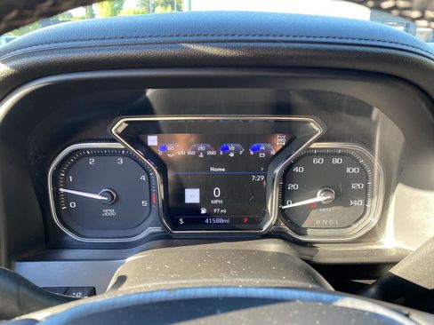 Used 2020 GMC Sierra 2500 Denali w/ Denali Ultimate Package AWD/4WD image 26