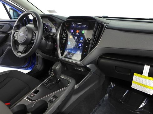 Certified 2025 Subaru Crosstrek 2.0i Premium image 13