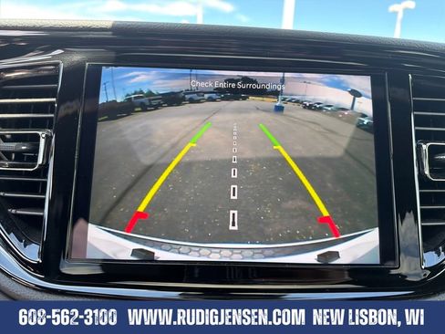 Used 2026 Dodge Durango GT AWD/4WD image 20