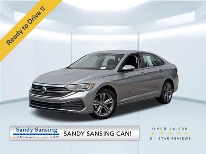 Used 2024 Volkswagen Jetta SE
