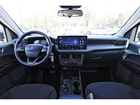 Certified 2025 Ford Maverick XL FWD image 12