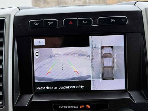 Used 2020 Ford F150 Lariat w/ Equipment Group 502A Luxury image 20