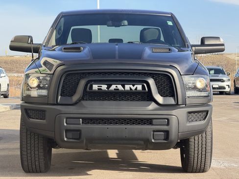 Used 2022 RAM 1500 Classic Warlock image 6