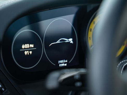 Used 2022 Porsche 911 GT3 RWD image 18
