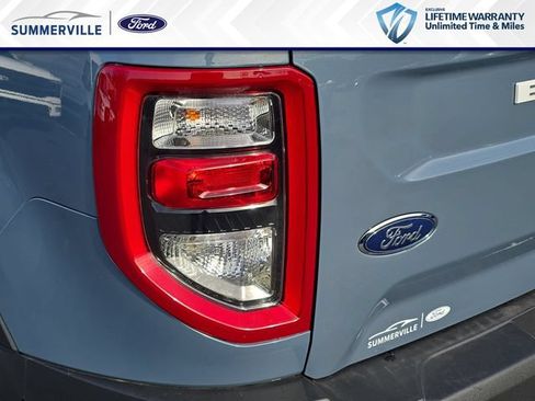 New 2025 Ford Bronco Sport Outer Banks w/ Outer Banks Tech Package+ AWD/4WD image 33