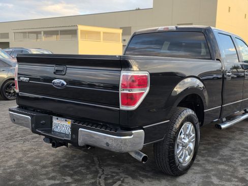 Used 2010 Ford F150 XLT image 13