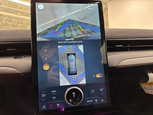 New 2025 Ford Mustang Mach-E Premium w/ Sport Appearance Package image 5