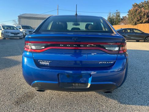 Used 2013 Dodge Dart SXT image 6