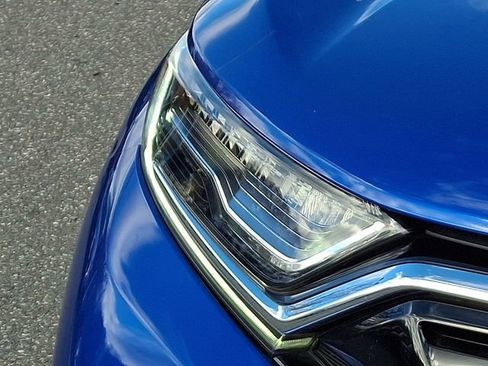 Used 2021 Honda CR-V Touring image 10