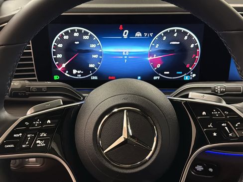 New 2026 Mercedes-Benz GLE 350 4MATIC image 19