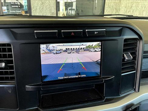 Used 2024 Ford F250 XL w/ XL Chrome Package image 27