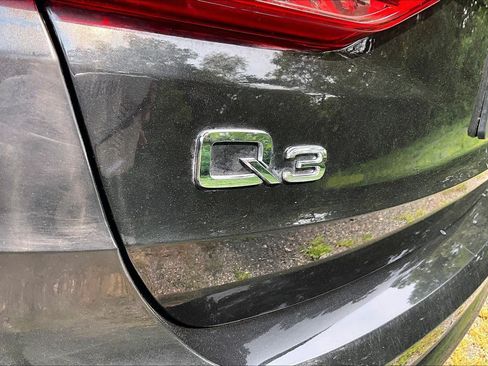 Used 2025 Audi Q3 2.0T Premium AWD/4WD image 10