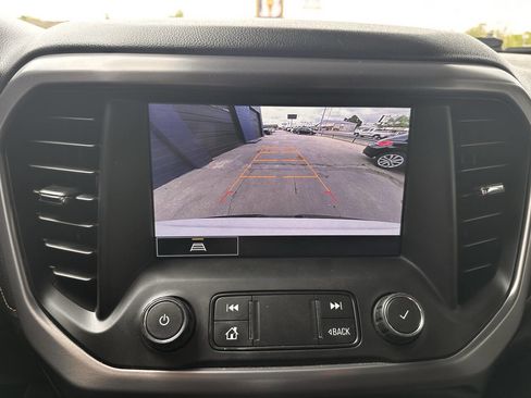 Used 2021 GMC Acadia AT4 AWD/4WD image 15