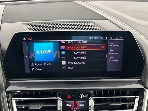 Used 2021 BMW M850i Gran Coupe xDrive AWD/4WD image 21