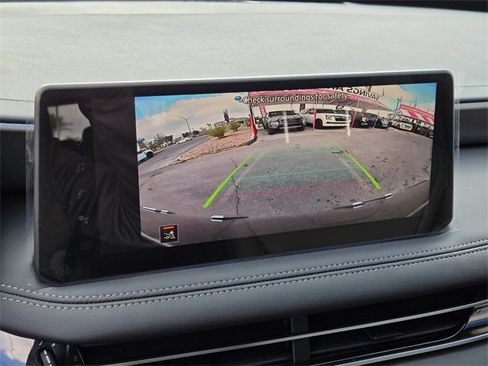 New 2026 INFINITI QX60 Pure image 30