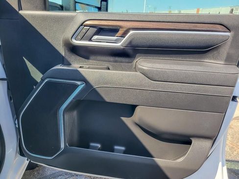 Used 2025 Chevrolet Silverado 2500 LT w/ Convenience Package AWD/4WD image 23