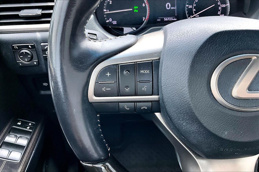 Used 2021 Lexus GX 460 Premium AWD/4WD image 21