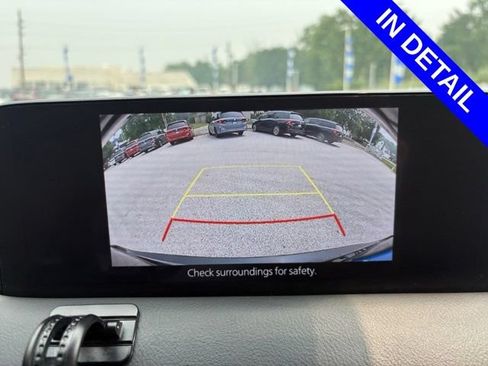 Used 2023 MAZDA CX-5 AWD 2.5 S image 31