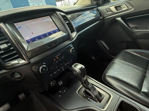 Used 2020 Ford Ranger Lariat w/ Equipment Group 501A Mid image 30