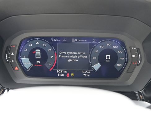 Used 2023 Audi S3 Premium Plus image 27