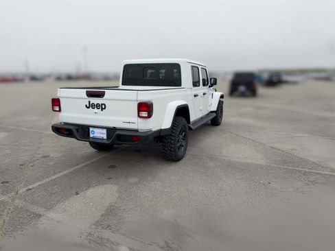 New 2026 Jeep Gladiator Sport image 11