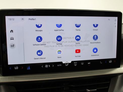 New 2026 Ford Explorer ST w/ Sun And Sound Package image 57