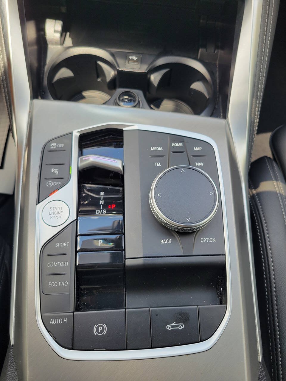 Used 2026 BMW 430i Convertible RWD image 21