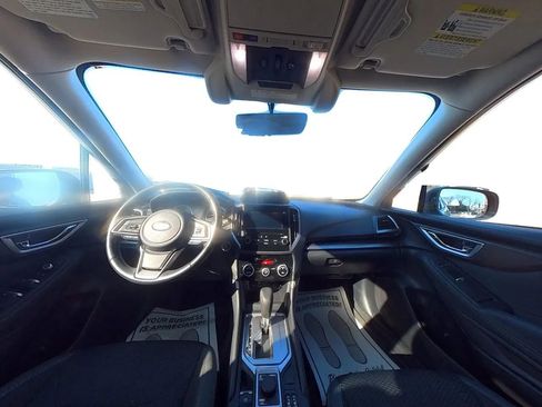 Used 2020 Subaru Forester Premium image 24